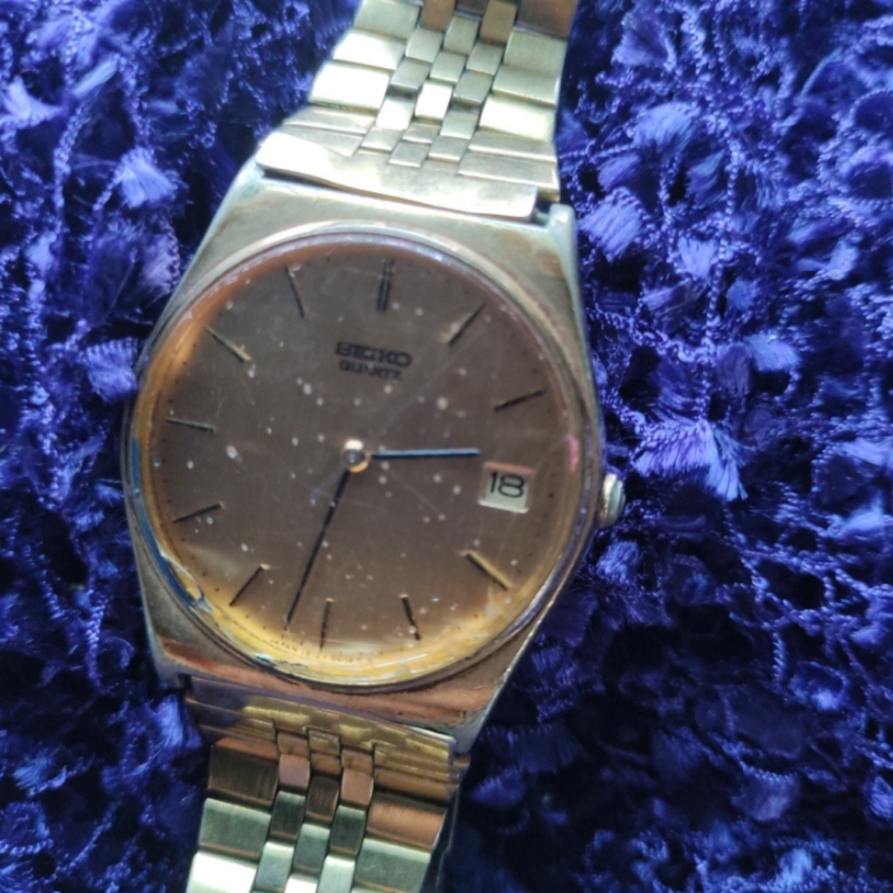 Seiko watch - Picture 3 of 7